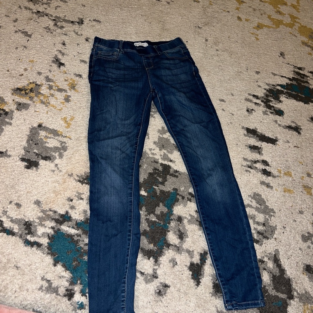 Skinny/Slim Jeggings from Cello